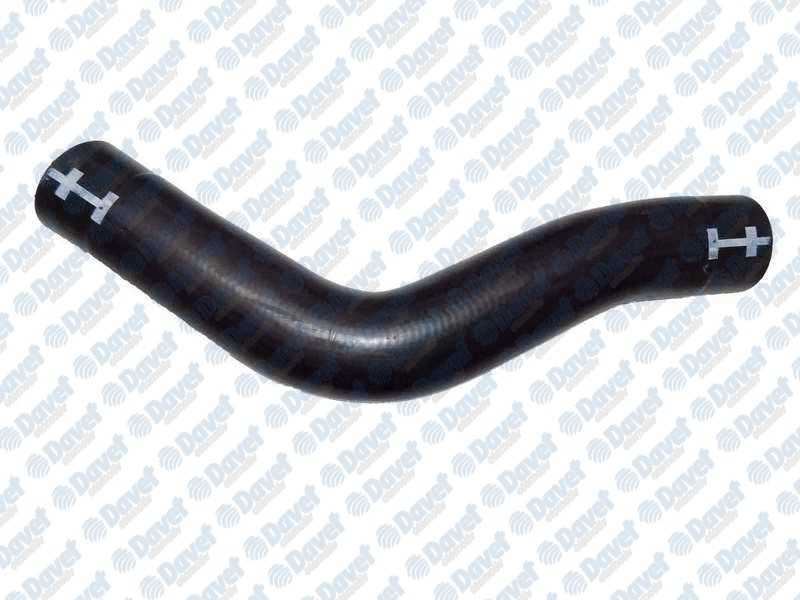 RAP-16181 Manifold Su Hortumu ( Ford   Transit V184 01- )